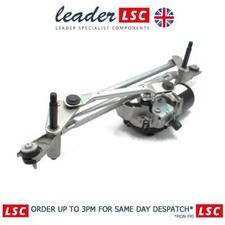 FRONT WIPER MOTOR and LINKAGE GENUINE Vauxhall MOKKA inc X 42333715 NEW OEM