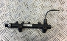 FORD FOCUS MK3/C-MAX 1.6 DIESEL ZETEC TDCI  2011-2015  INJECTOR RAIL WITH SENSOR