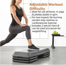 Studio adjustable level - adjustable,