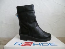 Rohde Women's Boots Ankle