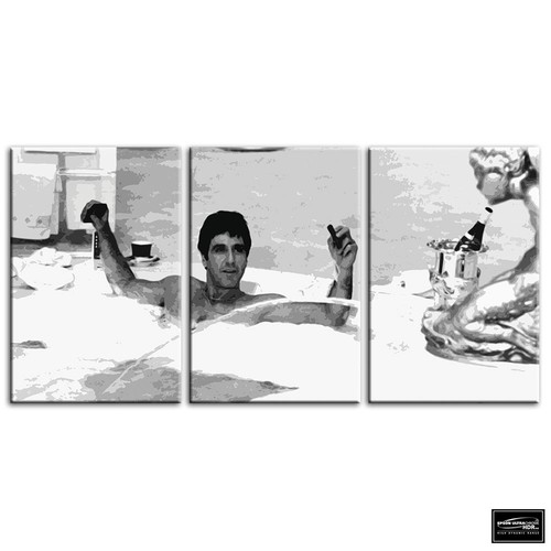 Scarface pacino movie - al,