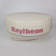 Raymarine 2D M92650 Radar