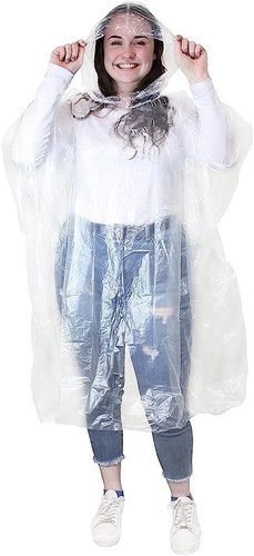 Reusable all weather emergency - reusable,
