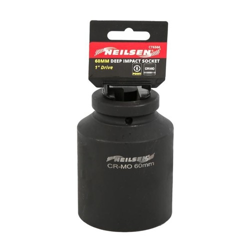 Drive 60mm deep impact - 1",