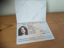 PROP - James Bond - Casino