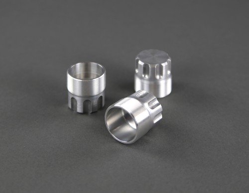 Tonearm suspension springs - 3x,