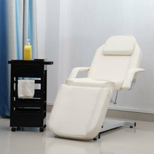 Hydraulic Massage Table Bed