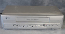 Funai 31B-250 VCR VHS Player
