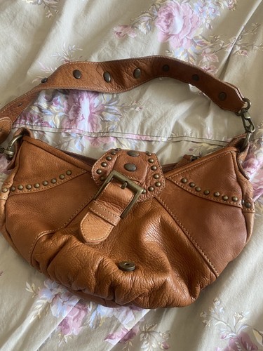 River island leather - island,