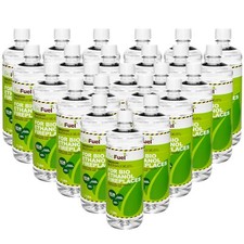 EKOFUEL Bio Ethanol Fuel –