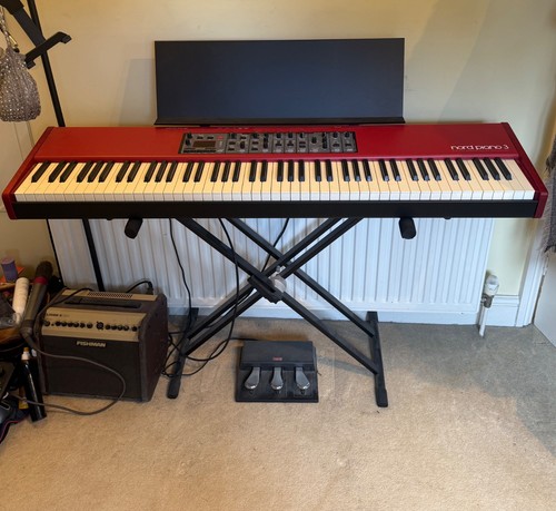 Nord piano digital - 3,,
