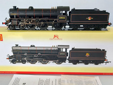 OO Gauge HORNBY R3451  BR