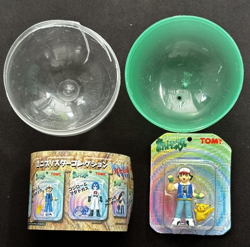 1995 japanese pokemon mini - japanese,