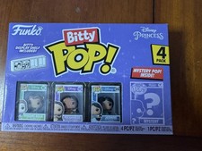 Funko Bitty POP Disney