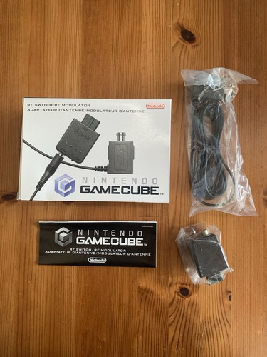 Nintendo gamecube adapter - gamecube,