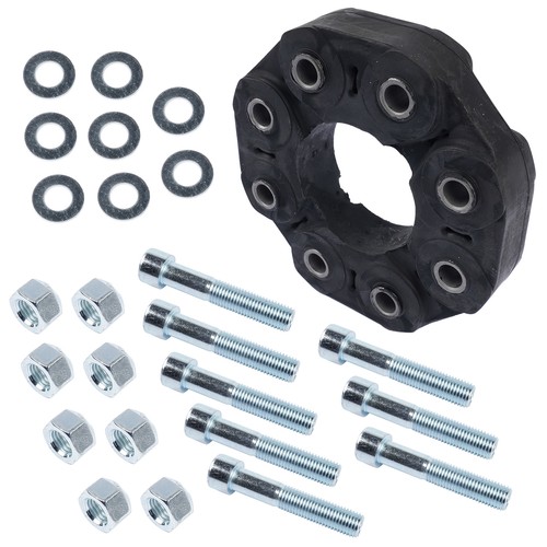 Propshaft joint coupling - propshaft,