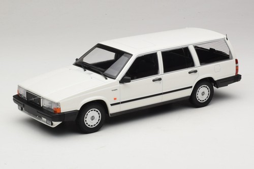 Volvo 740 estate - volvo, gl