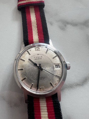 Vintage emka genève jewels - vintage,