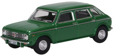 OXFORD DIECAST 1/76 SCALE -