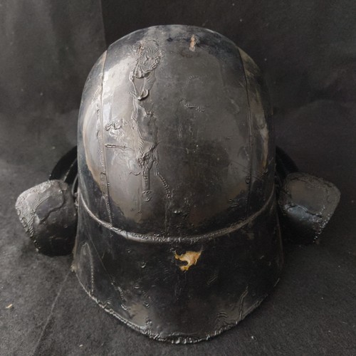 Antique edo period - antique, samurai