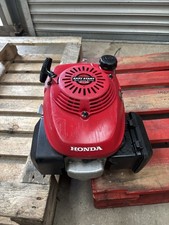 Honda GCV135 OHC 4 Stroke