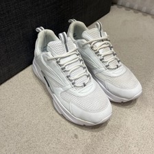 Dior B22 White