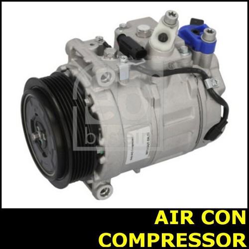 Air conditioning compressor - air,