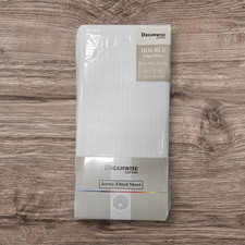 Jersey Fitted Sheets