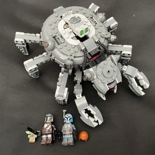 LEGO Star Wars 75361 Spider
