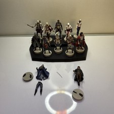 Assassin creed magazine - assassin’s,