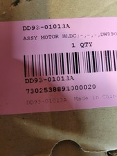 New DD93-01013A Samsung