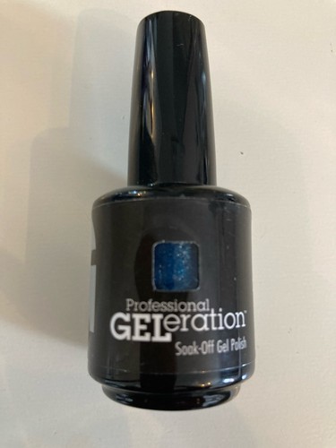 Jessica geleration soak - soak, off