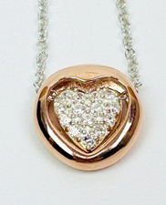 Van Peterson 925 Sterling