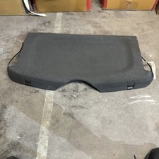 VAUXHALL CORSA Luggage Cover