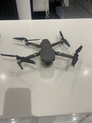Dji mavic zoom drone - mavic,