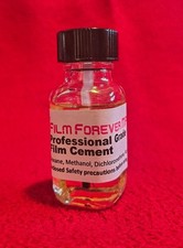 Film Forever MPE Film Cement