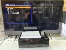 Yamaha Rx-v377 Av Receiver 5.1 With Remote