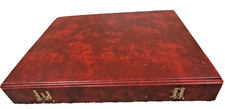 Malvern Stanley Gibbons Cover