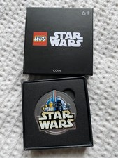 New Lego Star Wars 25th