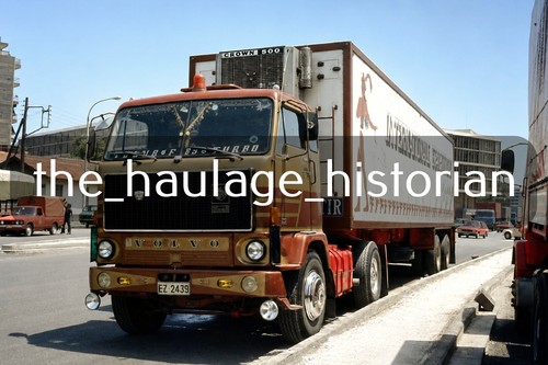 Thh truck photos - photos,