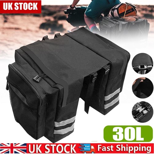 30l waterproof double - 30l, pannier