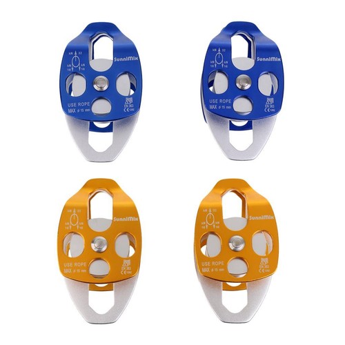 Pack 32kn swing cheek double - 32kn,