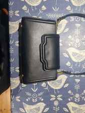 Zara Women's Handbag Leather