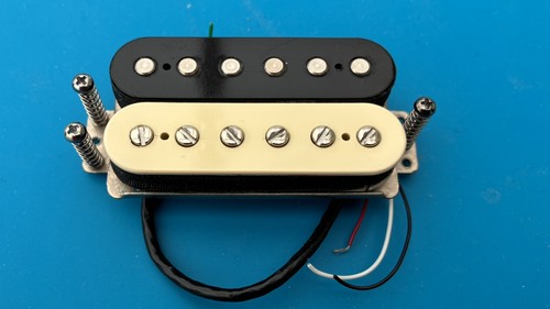 Genuine fender shawbucker - genuine,