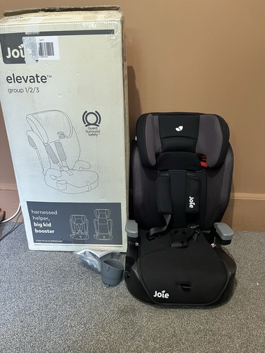 Joie elevate car - joie, seat
