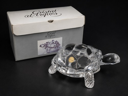 Cristal arques lead crystal - cristal,