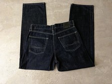 hugo boss Loose Straight Jeans