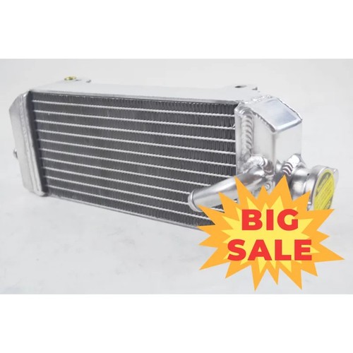 Aluminum radiator for - radiator,