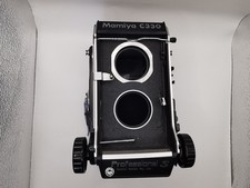 Mamiya c300s medium format - mamiya,