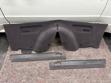 Ford Escort Rs1600i Rear 1/4 Cards